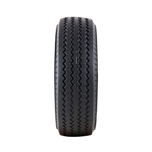 4.10/3.50-4” Lightweight Flat Free Tire