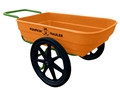 Pumpkin Hauler with Flat Free Tires - PALLET of 6