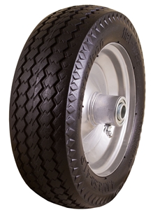 4.10/3.50-4 Hand Truck Tires - Marathon Industries