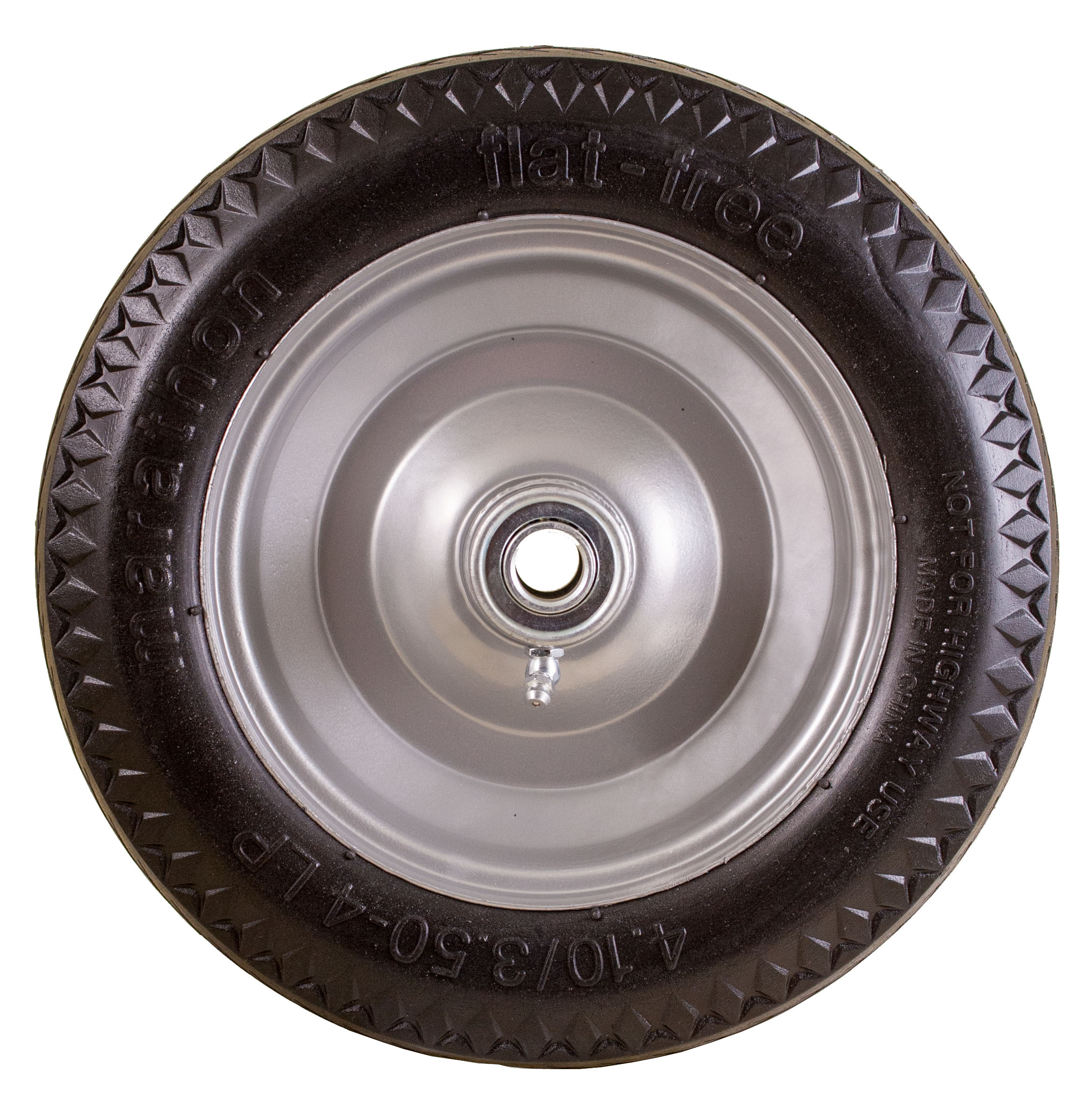 4.10/3.50-4 Hand Truck Tires - Marathon Industries