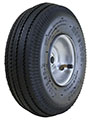 4.10/3.50-4" Pneumatic Tire