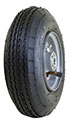 2.80/2.50-4" Pneumatic Tire