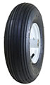 4.00-6" Pneumatic Tire