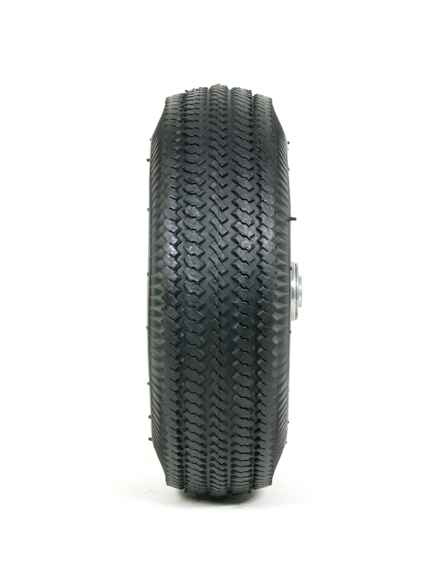 4.10-3.50/4" Premium Pneumatic Tire