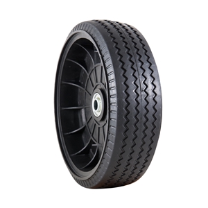 4.10/3.50-4” Lightweight Flat Free Tire