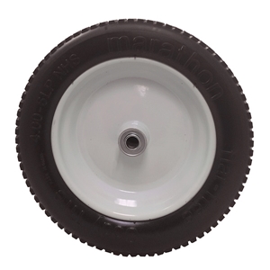 4.00-6" LP Flat Free Tire