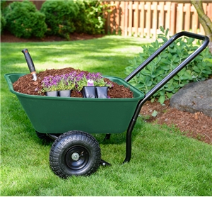 Garden Barrow