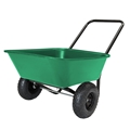 Garden Barrow