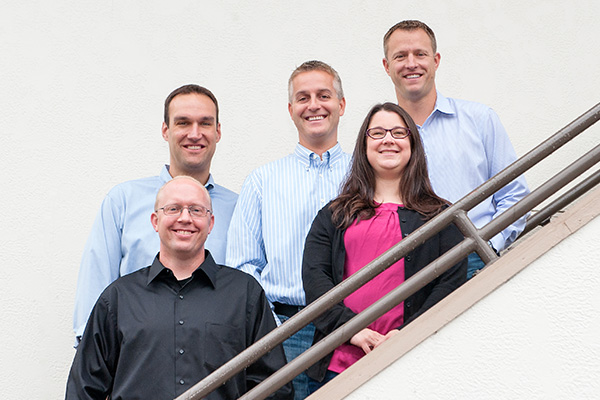 Marathon Team